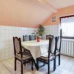 아파트 6rooms Heviz-balaton Hévíz