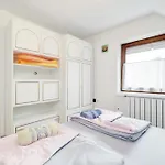 아파트 6rooms Heviz-balaton *