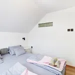 아파트 6rooms Heviz-balaton