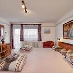아파트 6rooms Heviz-balaton