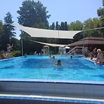 6rooms Heviz-balaton 아파트 *