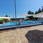 아파트 6rooms Heviz-balaton Hévíz