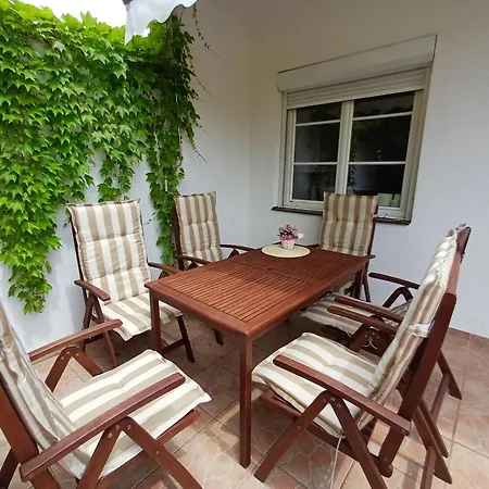 דירה 6rooms Heviz-balaton Hévíz