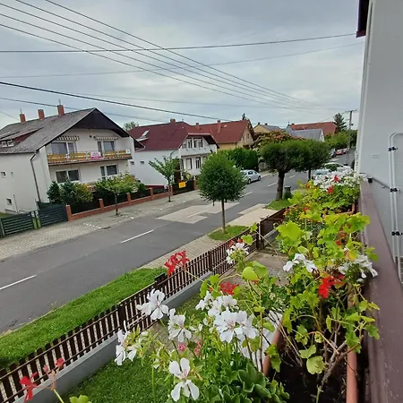 6rooms Heviz-balaton *