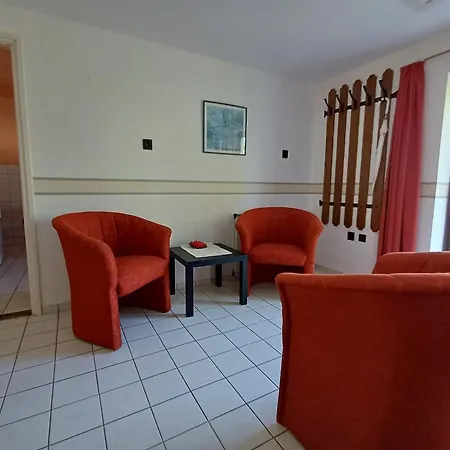 Apartment 6rooms Heviz-balaton Heviz