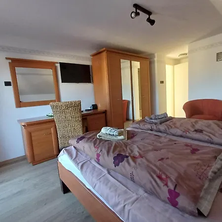 Apartment 6rooms Heviz-balaton
