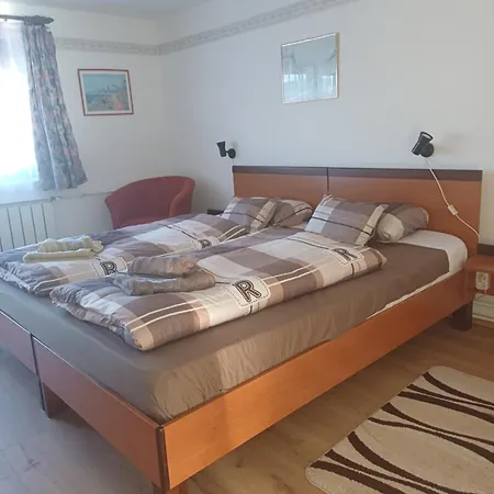 Apartment 6rooms Heviz-balaton Heviz