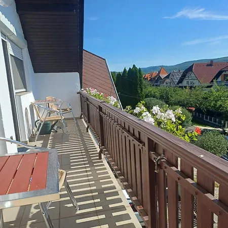 6rooms Heviz-balaton Apartament *