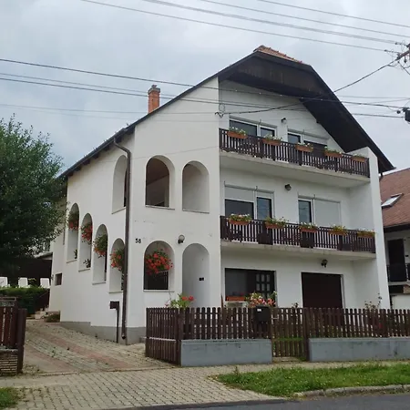6rooms Heviz-balaton *