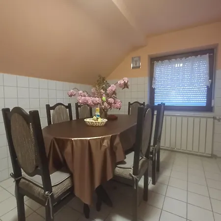 6rooms Heviz-balaton Apartment