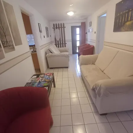 Apartment 6rooms Heviz-balaton *