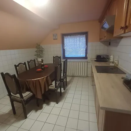 6rooms Heviz-balaton Apartment Heviz