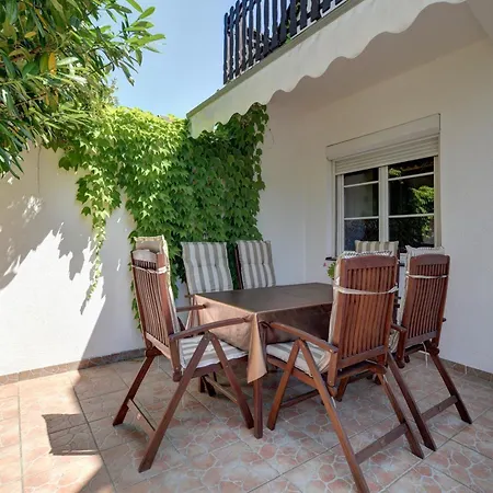 Apartment 6rooms Heviz-balaton