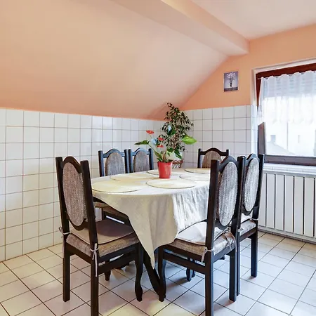 Apartment 6rooms Heviz-balaton Hévíz