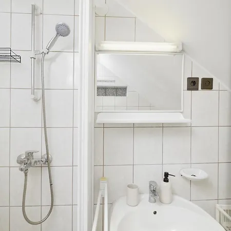 Apartment 6rooms Heviz-balaton Hévíz