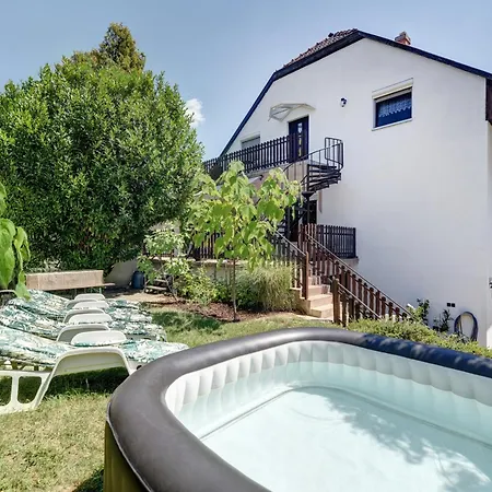 6rooms Heviz-balaton Heviz