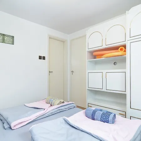 6rooms Heviz-balaton Apartment