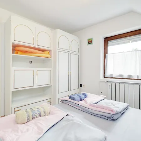 Apartment 6rooms Heviz-balaton *