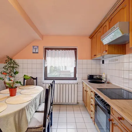 6rooms Heviz-balaton Apartment Heviz