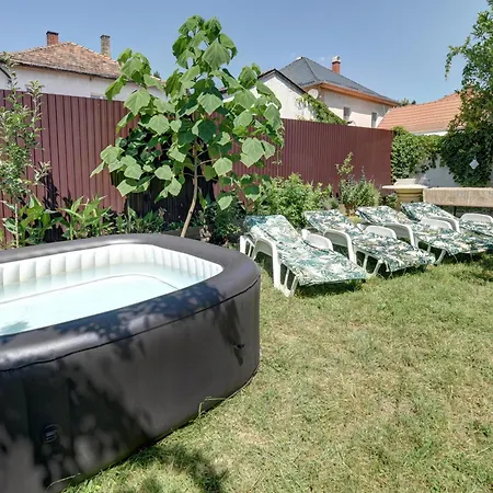 6rooms Heviz-balaton *