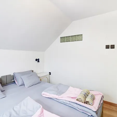 Apartment 6rooms Heviz-balaton