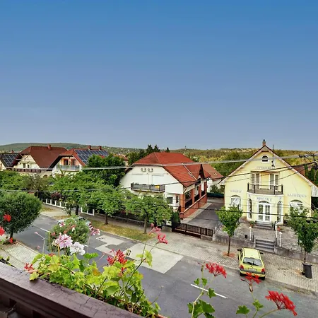 Apartment 6rooms Heviz-balaton Heviz