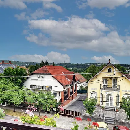 6rooms Heviz-balaton * Heviz