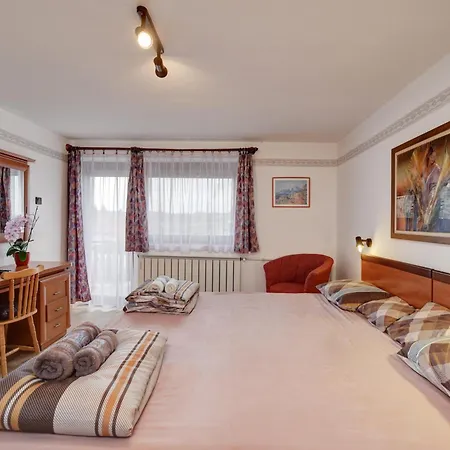 דירה 6rooms Heviz-balaton