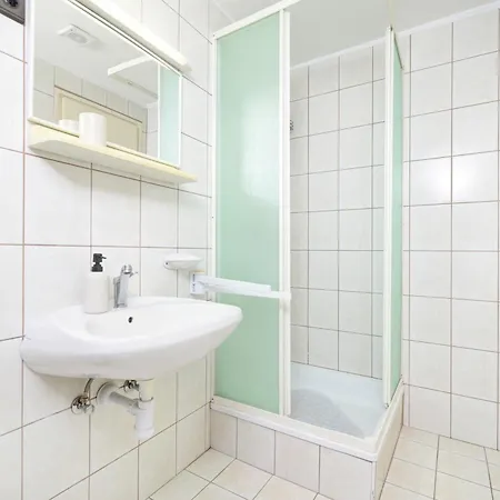 Apartment 6rooms Heviz-balaton *