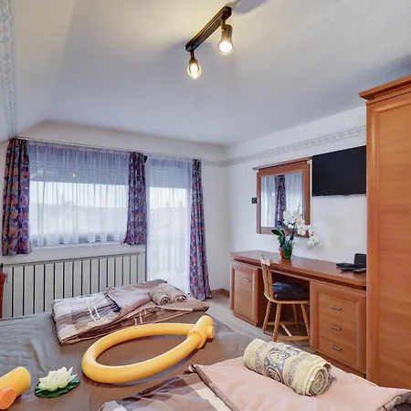 6rooms Heviz-balaton Apartament Héviz