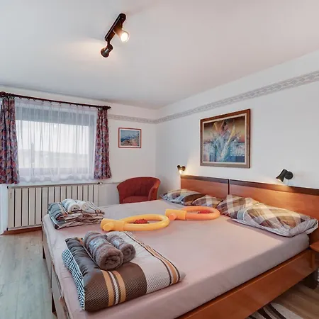 6rooms Hévíz-balaton *