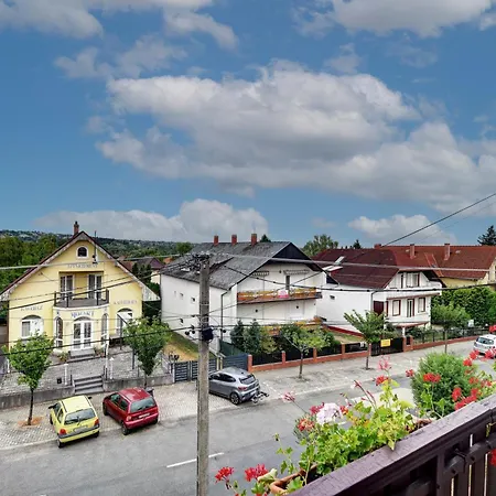6rooms Heviz-balaton Apartment