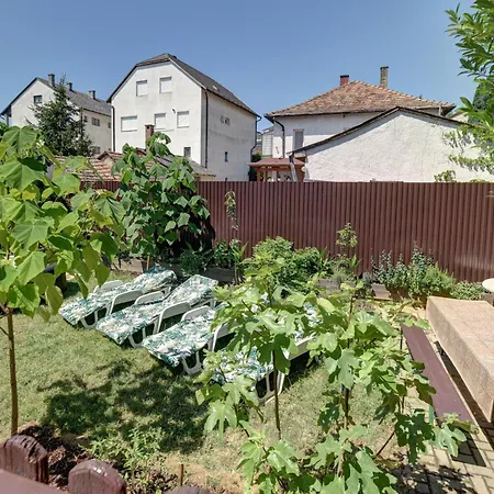 Apartament 6rooms Heviz-balaton