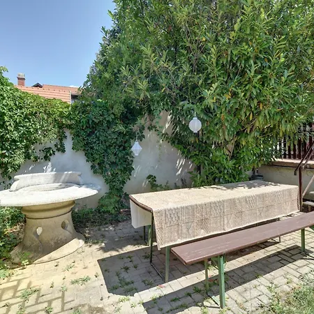 דירה 6rooms Heviz-balaton Hévíz