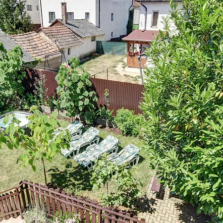 6rooms Hévíz-balaton Hévíz