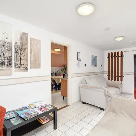 Apartment 6rooms Heviz-balaton *