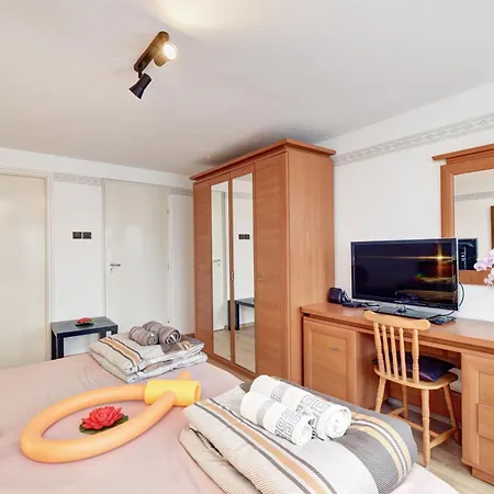 6rooms Heviz-balaton Apartament Héviz