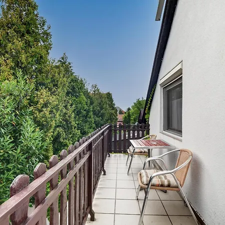 6rooms Heviz-balaton *