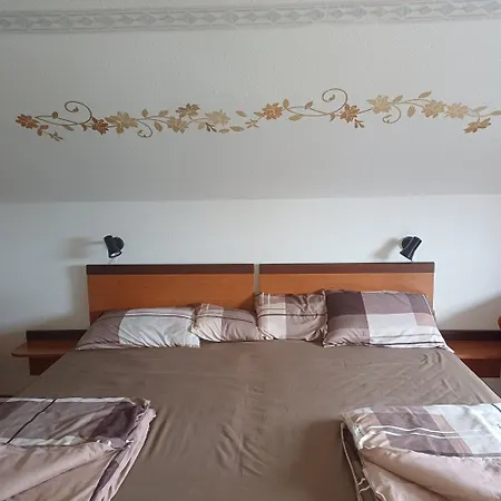 6rooms Heviz-balaton Apartament *