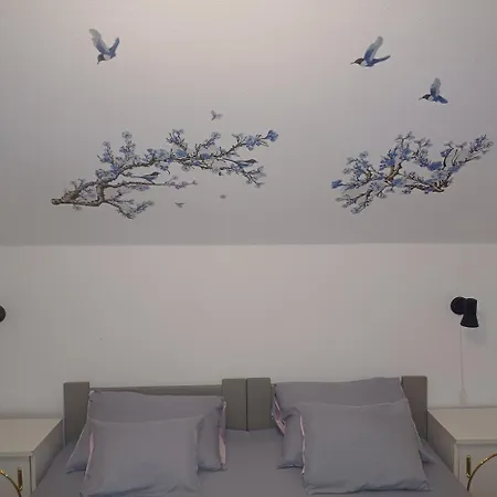 6rooms Heviz-balaton * Héviz