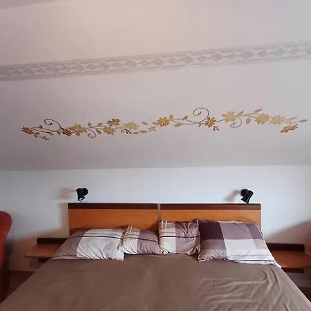 Lejlighed 6rooms Heviz-balaton Hévíz