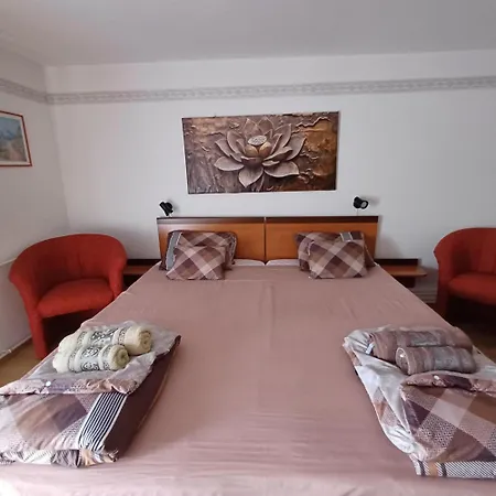 6rooms Heviz-balaton *