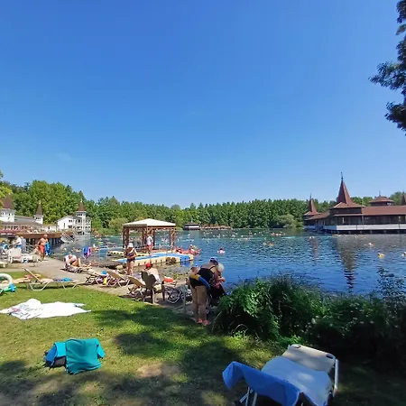 6rooms Heviz-balaton Apartament