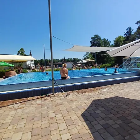 דירה 6rooms Heviz-balaton Hévíz