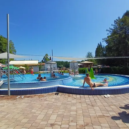 6rooms Heviz-balaton