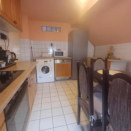 Apartment 6rooms Heviz-balaton