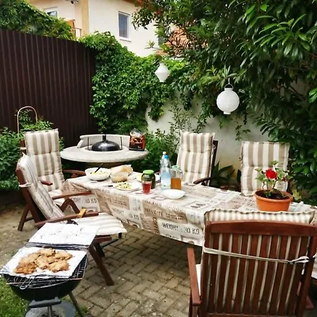 6rooms Heviz-balaton Apartment Heviz