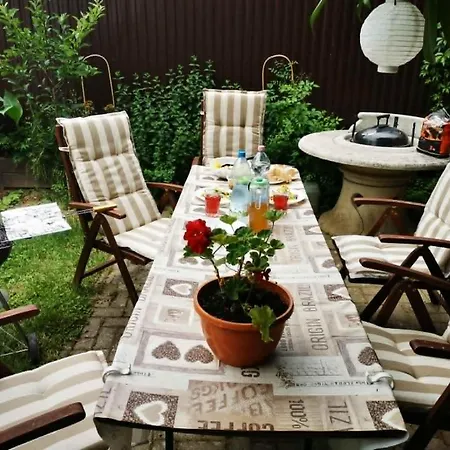 6rooms Hévíz-balaton Appartement Hévíz