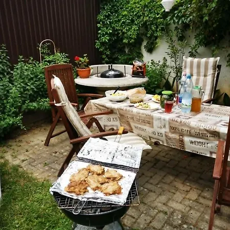 6rooms Heviz-balaton *