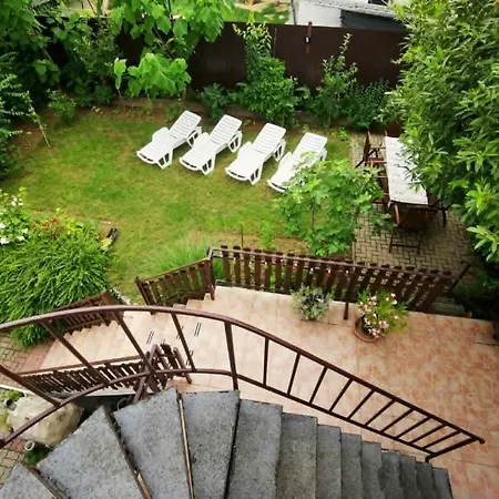6rooms Heviz-balaton Apartment